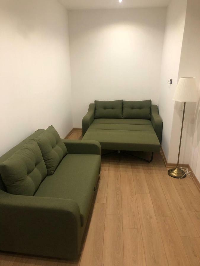 Uzer Otel ترابزون المظهر الخارجي الصورة